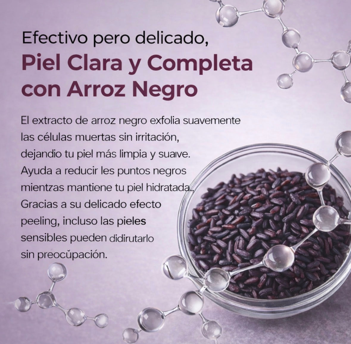 Dr.Melaxin Peel Shot Duo Pack (Black Rice + White Rice) – Rutina Facial Completa