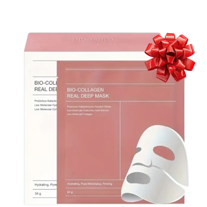 Mascarilla Colágeno Anti-Edad